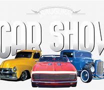 Image result for Car Show Sign Logo