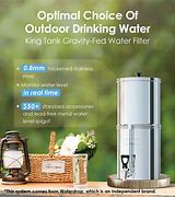 Image result for Amway Water Filter System