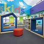 Image result for Library Reading Area