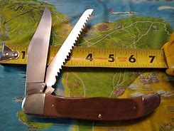 Image result for Old Timer 2250T Knife