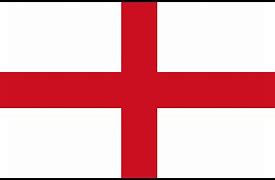 Image result for A Picture of the England Flag