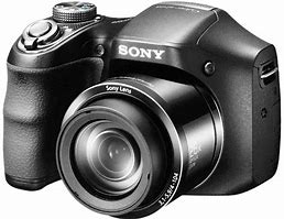 Image result for Sony Cyber-shot Digital Camera