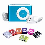 Image result for MP3 Player without a Screen