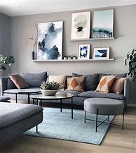 Image result for Home Decor Ideas Living Room Walls