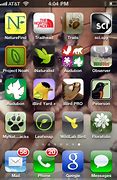 Image result for List All Apps On iPhone