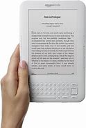 Image result for Kindle Keyboard 3G