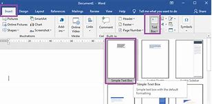 Image result for Word Boxes Template