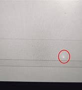 Image result for Bright White Spots Behind Laptop Display