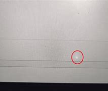 Image result for White Spots On Computer Screen