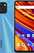 Image result for Umidigi Power 5S