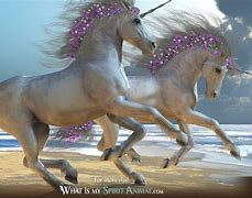 Image result for Unicorn Spirit Animal