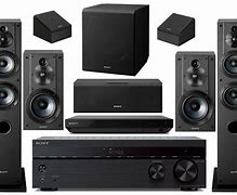Image result for Sony Home Theater System Models