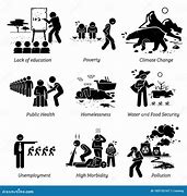 Image result for Social Issues Clip Art
