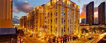 Image result for Downtown San Diego Hotels