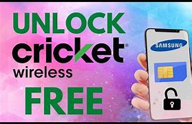 Image result for Cricket Unlock App