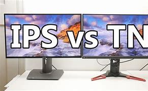 Image result for Laptop TN vs IPS