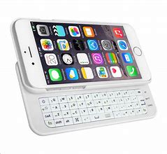 Image result for Cell Phone Case with Keyboard