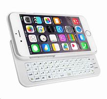 Image result for iPhone 6 Keyboard Gamepad Slide Out