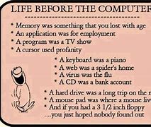 Image result for Funny Quotes About Computers