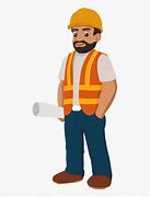 Image result for A Aged Contractor Cartoon