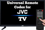 Image result for JVC Receiver Remote Codes