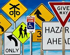 Image result for Road Traffic Warning Signs