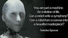 Image result for The Wild Robot Quotes