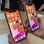 Image result for iPhone 11 vs 11 Pro Max