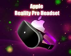 Image result for Headset AR Pertama Apple