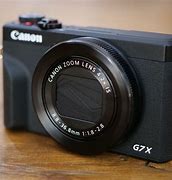 Image result for Canon G7X Images