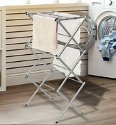 Image result for Folding Towel Drying Rack