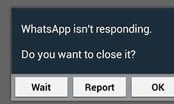 Image result for WhatsApp Problems