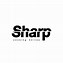 Image result for Sharp Japan Technology Logo Design
