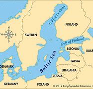 Image result for Estonia Baltic Sea
