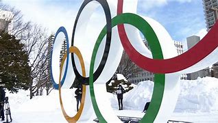 Image result for Sapporo Winter Olympics