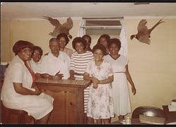 Image result for Rosa Parks with Her Family