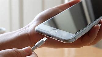 Image result for Charging Port On Phone