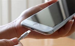 Image result for iPhone 8 Plus Charging