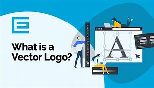 Image result for What Is Vector Format Logo