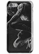 Image result for No Expectations Spider-Man iPhone Case