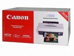 Image result for Canon I560
