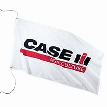 Image result for Case IH Americna Flag Plate