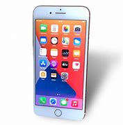 Image result for Picture of iPhone 8 Plus Silver Space Gray
