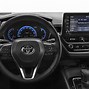 Image result for Corolla XSE Sedan