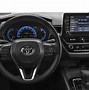 Image result for 21 Corolla XSE