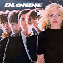 Image result for Blondie