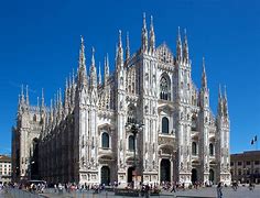 Image result for Piazza Del Duomo Milan Italy