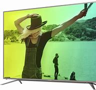 Image result for Sharp 4K Smart TV