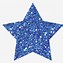 Image result for Blue Star ClipArt