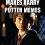 Image result for Harry Potter's Computer Meme